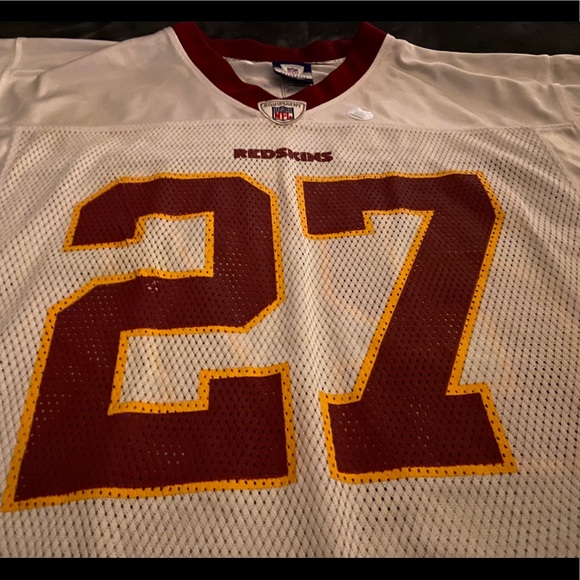 Washington Redskins Fred Smoot Autographed Jersey - Picture 5 of 9